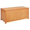 Image de vidaXL BoÃ®te de rangement Uni