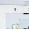 Image de vidaXL Meuble mural de cuisine Blanc 50 x 31 x 40 cm Bois d'ingÃ©nierie