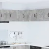 Image de vidaXL Meuble mural de cuisine avec Ã©tagÃ¨re Gris bÃ©ton 57 x 57 x 40 cm