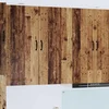 Image de vidaXL Meuble mural de cuisine avec porte Bois Ancien 50 x 31 x 100 cm