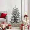 Image de vidaXL Ensemble de Boules de NoÃ«l 50 pcs Ã 5 cm