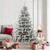 Image de vidaXL DÃ©coration de l'arbre de NoÃ«l 40 pcs Champagne
