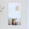 Image de vidaXL Miroir mural 40 x 60 cm verre trempÃ©