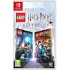 Image de Lego Harry Potter Collection (Nintendo Switch)