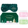 Image de Banila Co. Clean Il Zero Noël Special Edition Set Coffret Cadeau De Noël Pour Una Nettoyage parfait de la peau 1 pièce
