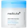 Image de MEDICUBE - Zero Pore - Disques Toniques Doux Pour Les Pores - 155g