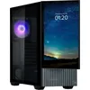 Image de Boitier Moyen Tour E-ATX - ZALMAN - Z10 DS RGB - Noir - Panneaux vitrÃ©s - Ventilateurs de haute qualitÃ©