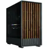 Image de Zalman P10 Namu Black Mini Tower Noir