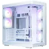 Image de Zalman P60 WHITE unitÃ© centrale Midi Tower Blanc