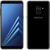 Image de Galaxy A8 (2018) - 4G smartphone - double SIM - RAM 4 Go / Mémoire interne 32 Go - microSD slot - OLED display - 5.6" - 2220 x 1080 pixels - rear en occasion ou reconditionné
