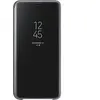 Image de Etui Clear View Noir pour Galaxy S9 en occasion ou reconditionné