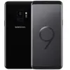 Image de Galaxy S9 - 4G smartphone - double SIM - RAM 4 Go / Mémoire interne 64 Go - microSD slot - écran OEL - 5.8" - 2960 x 1440 pixels - rear camera 12 MP en occasion ou reconditionné