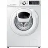 Image de QuickDrive WW80M645OQM - Machine à laver - WiFi - largeur : 60 cm - profondeur : 60 cm - hauteur : 85 cm - chargement frontal - 65.6 litres - 8 kg - en occasion ou reconditionné