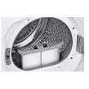 Image de QuickDrive DV90N8289AW - Sèche-linge - WiFi - largeur : 60 cm - profondeur : 65 cm - hauteur : 85 cm - chargement frontal - blanc en occasion ou reconditionné