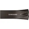 Image de Samsung MUF-128BE lecteur USB flash 128 Go USB Type-A 3.2 Gen 1 (3.1 Gen 1) Noir et Gris