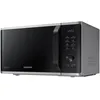 Image de Samsung MS23K3515AS - Four micro-ondes monofonction - 23 litres - 800 Watt - argent