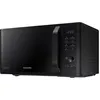 Image de Samsung MS23K3515AK - Four micro-ondes monofonction - pose libre - 23 litres - 800 Watt - noir