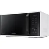 Image de Samsung MS23K3515AW - Four micro-ondes monofonction - pose libre - 23 litres - 800 Watt - blanc