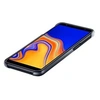Image de Gradation Cover EF-AJ610 - Boîtier de protection coque de protection pour téléphone portable - noir - pour Galaxy J6+ en occasion ou reconditionné