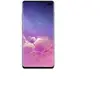 Image de Galaxy S10 Plus Dual SIM 128GB 8GB RAM SM-G975F/DS Prism Noir en occasion ou reconditionné