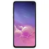 Image de Samsung Galaxy S10e - Smartphone - dual-SIM - 4G Gigabit Class LTE - 128 GB - microSDXC slot - TD-SCDMA / UMTS / GSM - 5.8 - 2280 x 1080 pixels (438 ppi) - Dynamic AMOLED - RAM 6 GB 10 Megapixel - 2x rear cameras - Android - prism black