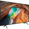 Image de Tv SAMSUNG QE75Q60R 189 cm (74") en occasion ou reconditionné