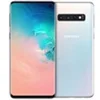 Image de Smartphone Galaxy S10 blanc 1 RAM 8 Go stockage 128 Go en occasion ou reconditionné