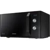 Image de Samsung MS23K3614AK - Four micro-ondes monofonction - 23 litres - 800 Watt - noir