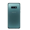 Image de Galaxy S10e - 4G smartphone - double SIM - RAM 6 Go / Mémoire interne 128 Go - microSD slot - écran OEL - 5.8" - 2280 x 1080 pixels - 2x caméras en occasion ou reconditionné