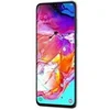 Image de GALAXY A70 WHITE 4G 6,7'' 32+8+5+32MP 128GB en occasion ou reconditionné