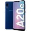 Image de Galaxy A20e - 4G smartphone - double SIM - RAM 3 Go / Mémoire interne 32 Go - microSD slot - Ecran LCD - 5.8" - 1560 x 720 pixels - 2x caméras en occasion ou reconditionné