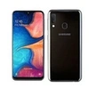 Image de Galaxy A20e - 4G smartphone - double SIM - RAM 3 Go / Mémoire interne 32 Go - microSD slot - Ecran LCD - 5.8" - 1560 x 720 pixels - 2x caméras en occasion ou reconditionné