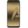 Image de GALAXY A20 32GO NOIR en occasion ou reconditionné