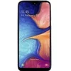 Image de Galaxy A20e - 4G smartphone - double SIM - RAM 3 Go / Mémoire interne 32 Go - microSD slot - Ecran LCD - 5.8" - 1560 x 720 pixels - 2x caméras en occasion ou reconditionné