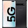 Image de Galaxy S10 5G - 5G smartphone - double SIM - RAM 8 Go / Mémoire interne 256 Go - écran OEL - 6.7" - 3040 x 1440 pixels - 4x caméras arrière 12 MP, 12 en occasion ou reconditionné