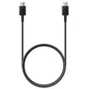 Image de Samsung - Câble USB - USB-C (M) pour USB-C (M) - 3 A - 1 m - noir