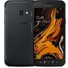 Image de Galaxy Xcover 4s - 4G smartphone - double SIM - RAM 3 Go / Mémoire interne 32 Go - microSD slot - Ecran LCD - 5" - 1280 x 720 pixels - rear camera 16 en occasion ou reconditionné