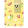 Image de Frudia My Orchard Cactus Masque Tissu Revitalisant 20 Ml