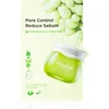 Image de Frudia Masque en tissu resserrant les pores au raisin vert 20 ml