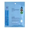 Image de Vt cosmetics Masque Hydrogel Hydratant Visage 2 Phases Hydrop Reedle Shot 100 hl - 28 ml