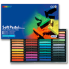Image de Boîte de 48 pastels secs carrés