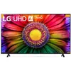Image de LG 82UR80006LJ 82" (218 cm) LED TV 4K Ultra HD Smart TV Wifi Noir
