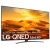 Image de TV intelligente LG 75QNED916QE 4K Ultra HD 75" LED HDR AMD FreeSync QNED