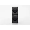 Image de Lave-linge et SÃ¨che-linge - LG - WT1210BBF - 12+10KG - 1400RPM - Noir