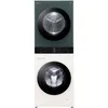 Image de LG F214WT8GRBE Ensemble d'appareils domestiques