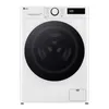 Image de LG F34R50WHS machine à laver chargement frontal 13 kg 1360 tr/min Blanc