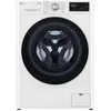 Image de Lave-linge hublot LG F14R31WHSA Autodose 11 kg 68 L