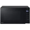 Image de LG NeoChef MS2032GAS - Four micro-ondes monofonction - 30 litres - 900 Watt - noir