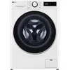 Image de LG F94R50WHS machine Ã  laver chargement frontal 9 kg 1360 tr/min Blanc