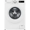 Image de Machine Ã  laver hublot sÃ©chante LG F164R33WRS - 60x62x85 cm (lxpxh) - 68 litres - 10 kg - 1400 tours/min - blanc